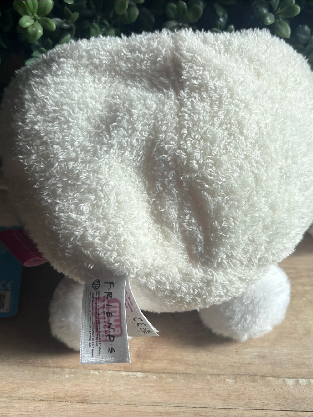 Bum Bumz cute cream